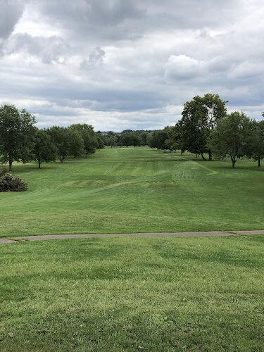 Hickory Flats G.C