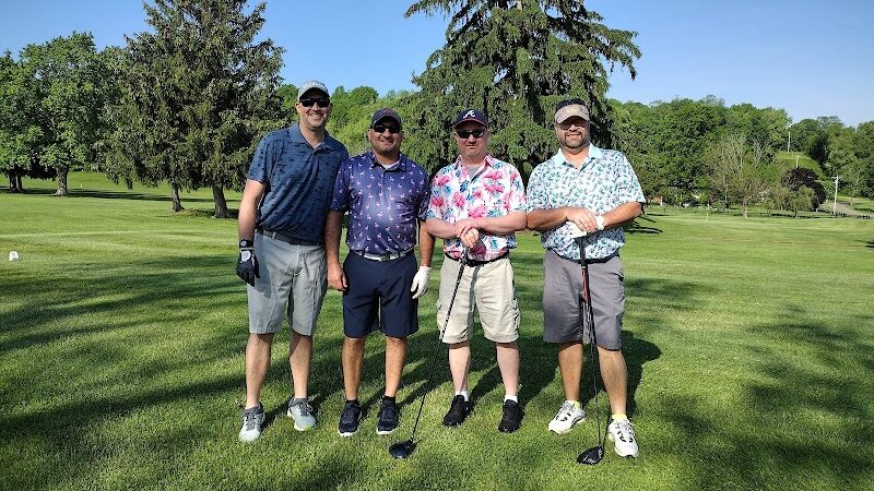 Hickory Flats G.C - West Lafayette, OH