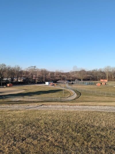 Dodge Park - West Liberty, OH