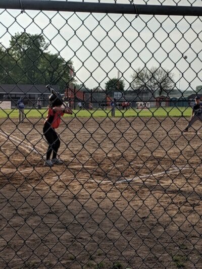 Dodge Park - West Liberty, OH
