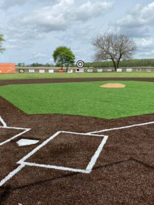 Dodge Park