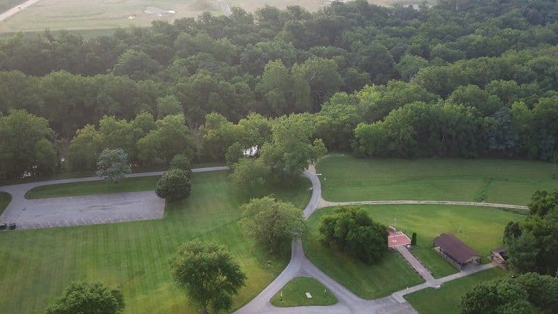 West Milton Municipal Park - West Milton, OH