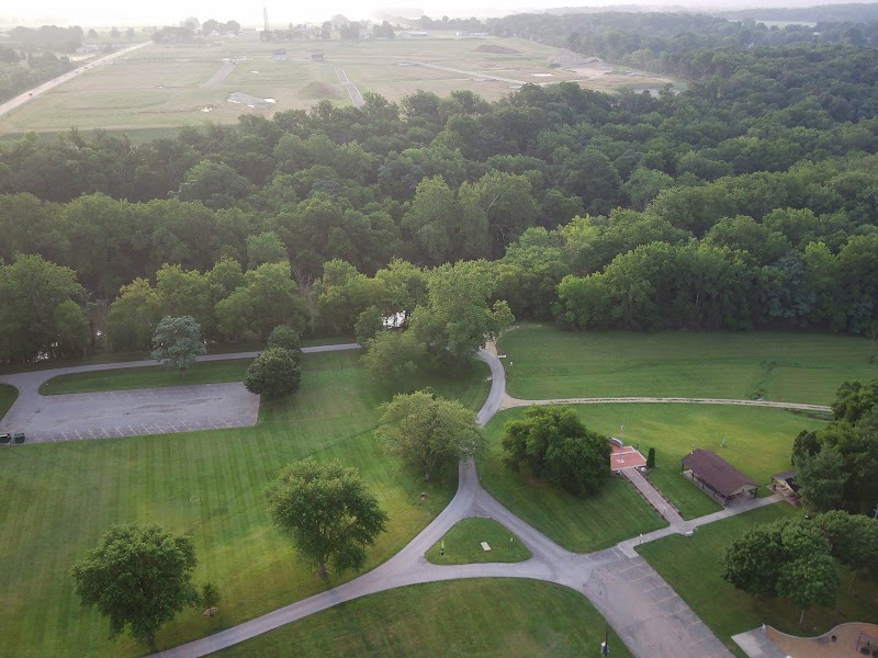 West Milton Municipal Park - West Milton, OH