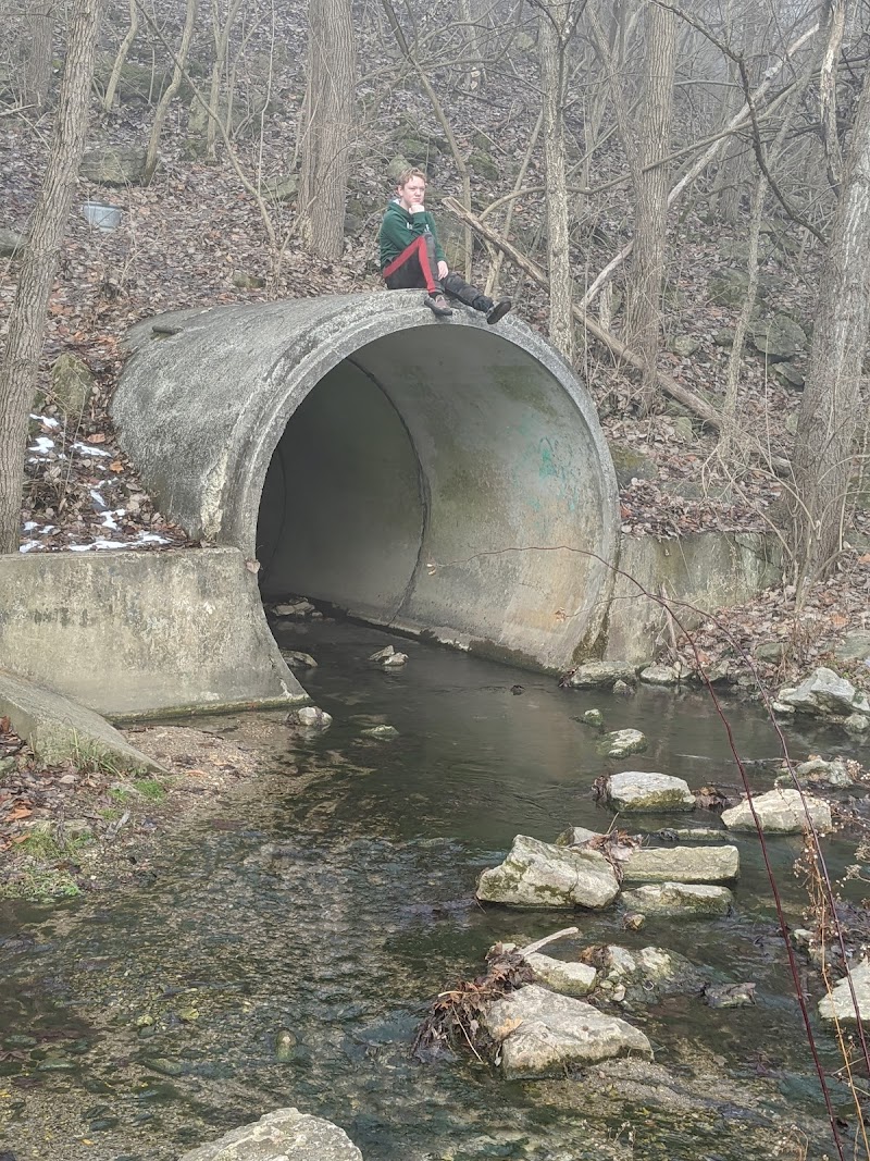 West Milton Municipal Park - West Milton, OH