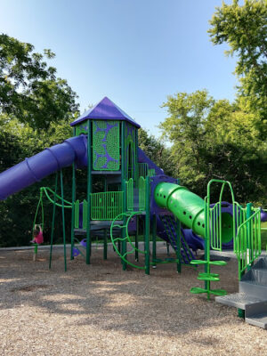 West Milton Municipal Park