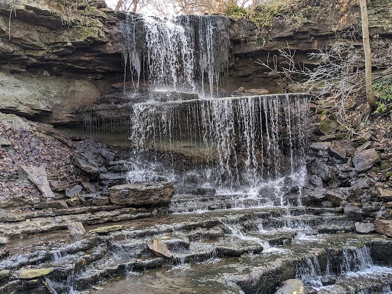 West Milton Municipal Park - West Milton, OH