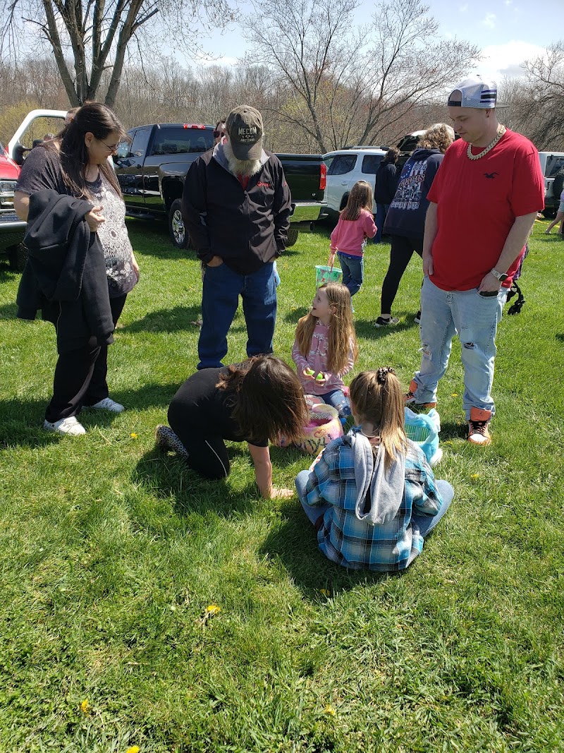 West Milton Municipal Park - West Milton, OH