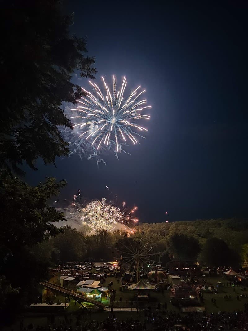 West Milton Municipal Park - West Milton, OH