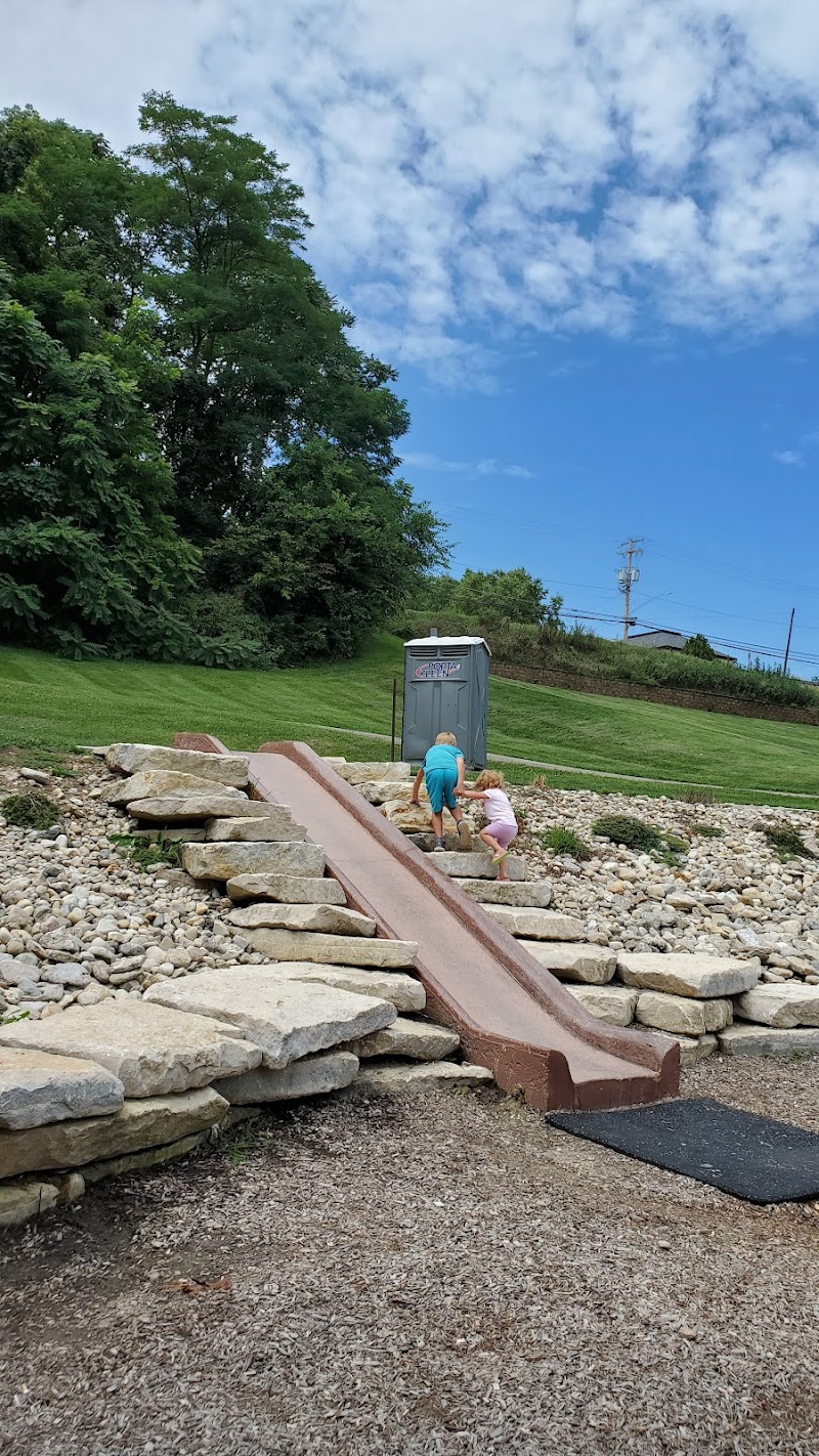 West Milton Municipal Park - West Milton, OH