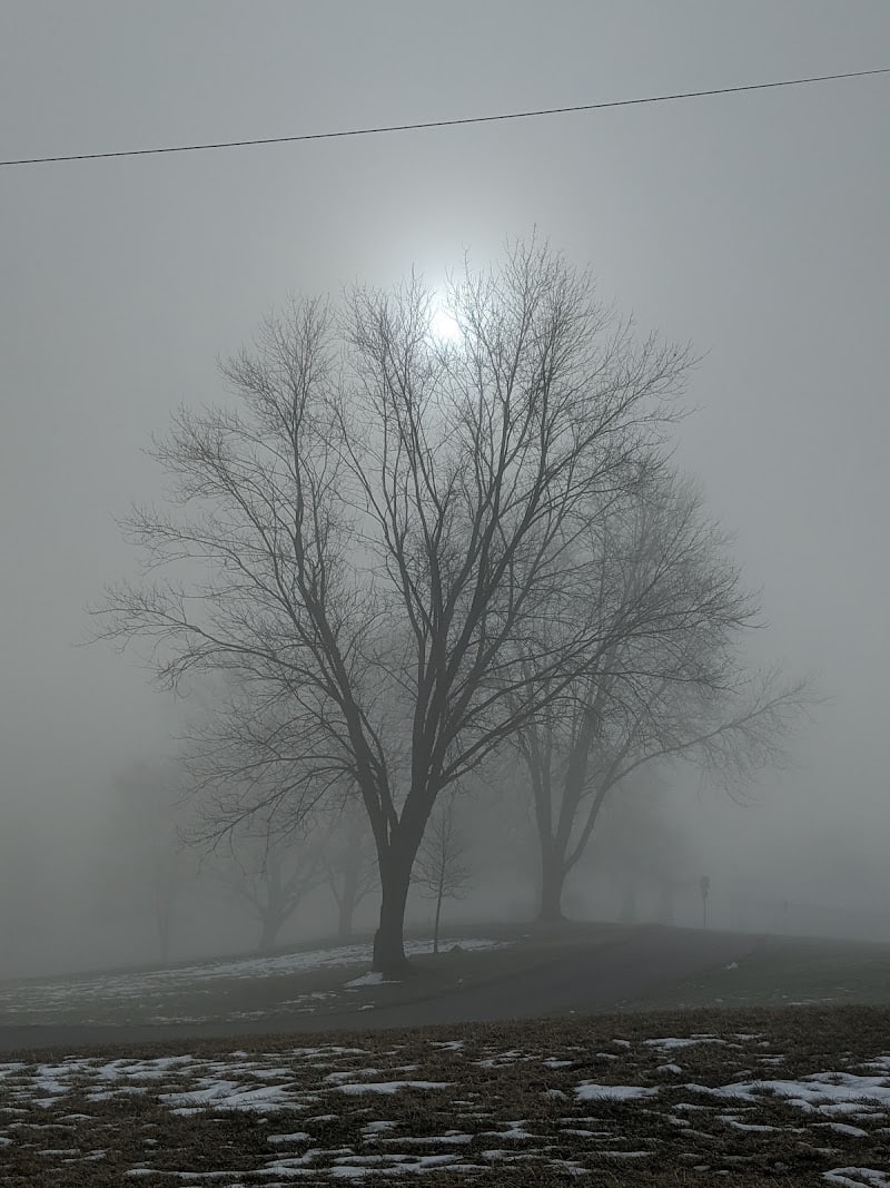 West Milton Municipal Park - West Milton, OH