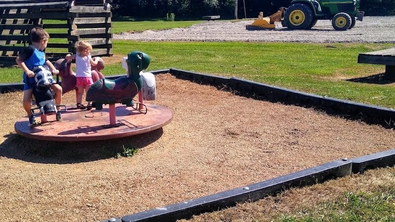 Drake Park - West Salem, OH