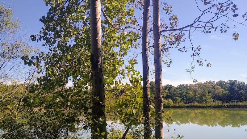 Drake Park - West Salem, OH