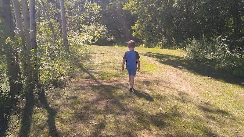 Drake Park - West Salem, OH