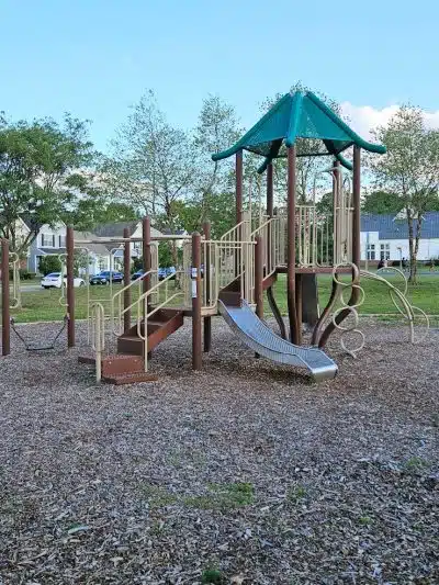 Albany Crossing Park - Westerville, OH