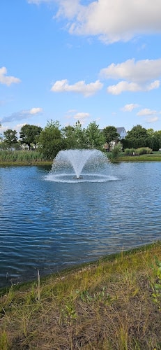 Albany Crossing Park - Westerville, OH