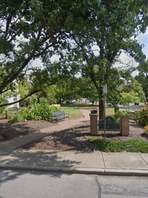 Ben Hanby Park