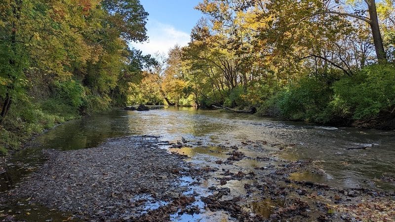 Blendon Ravines Metro Park - Westerville, OH
