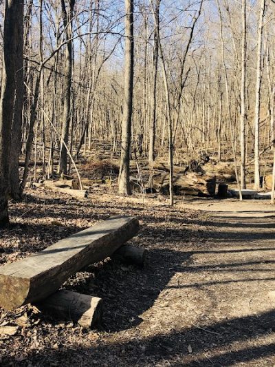 Char-Mar Ridge Park - Westerville, OH