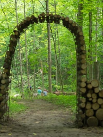Char-Mar Ridge Park - Westerville, OH