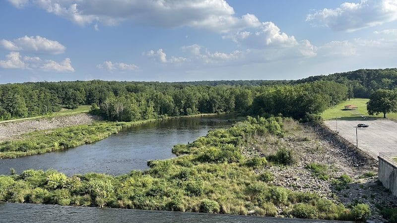 Hoover Reservoir Park - Westerville, OH