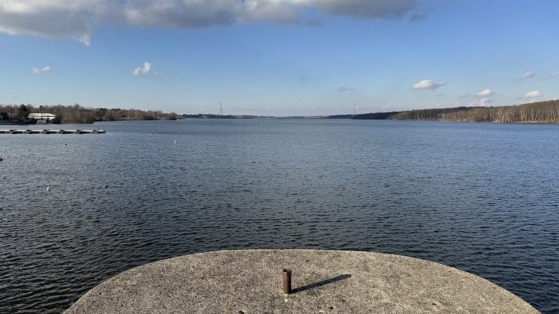 Hoover Reservoir Park - Westerville, OH