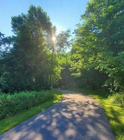 Rocky Fork Dog Park - Westerville, OH