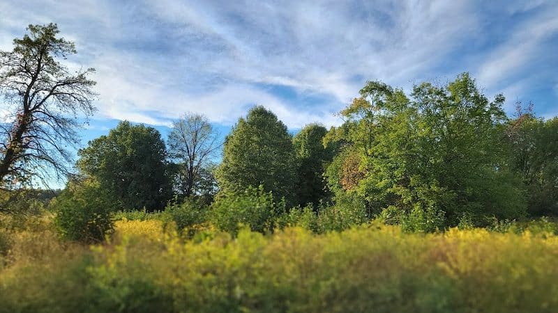 Sharon Woods - Westerville, OH