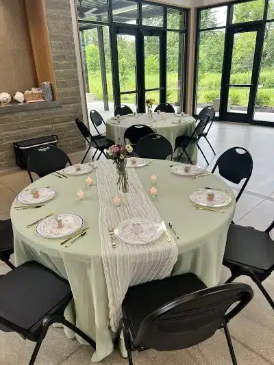 Warner Woods Park & Pavilion - Westerville, OH
