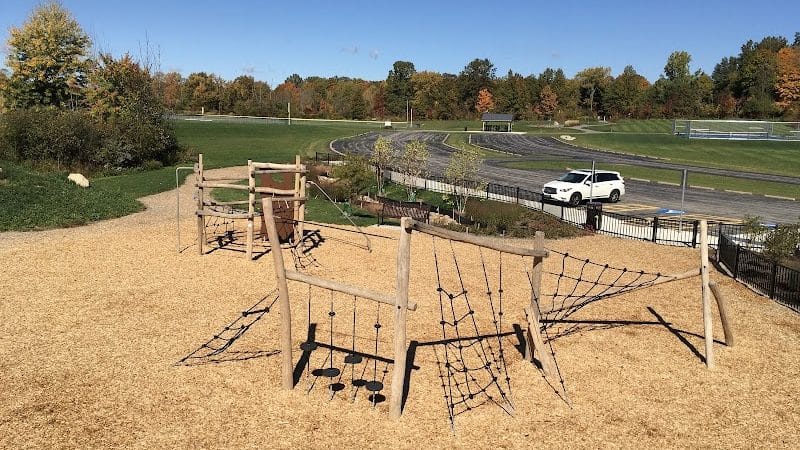 Westfield Center Village Park - Westfield Center, OH
