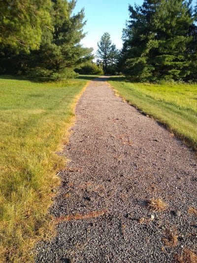 Westfield Center Village Park - Westfield Center, OH