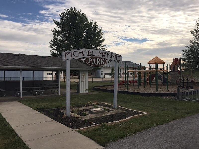 Michael Merrill Park - Weston, OH
