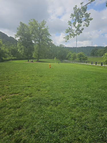 Fitzsimmons Family Dog Park