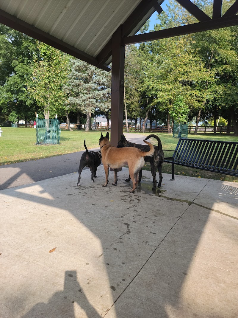 Central Bark Dog Park - Whitehall, OH