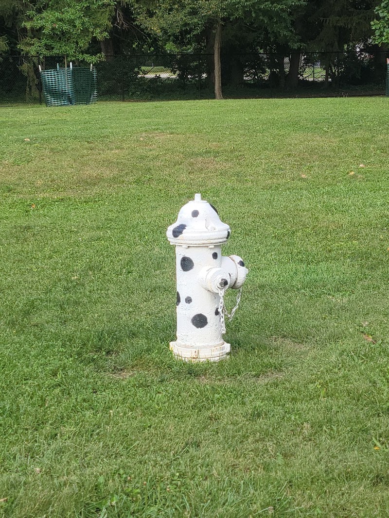 Central Bark Dog Park - Whitehall, OH