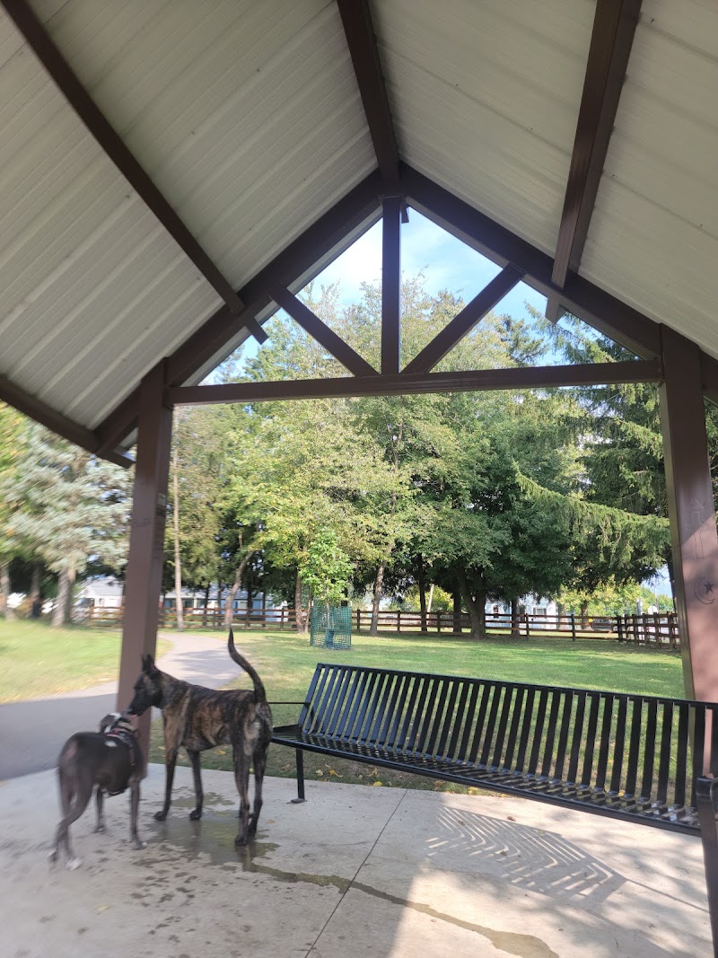 Central Bark Dog Park - Whitehall, OH