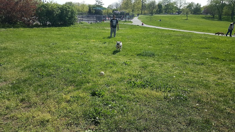 Little Bay Dog Run - Whitestone, NY