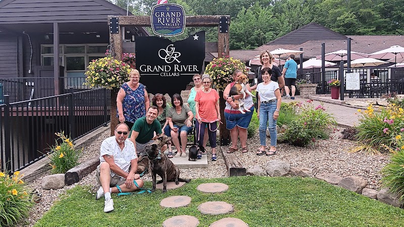 Club K9 of Wickliffe - Wickliffe, OH