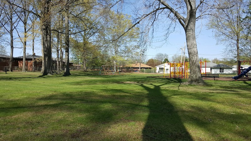 Featherston Park - Wickliffe, OH