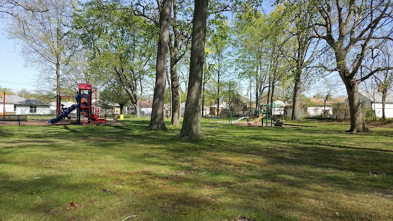 Featherston Park - Wickliffe, OH