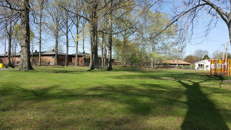 Featherston Park - Wickliffe, OH