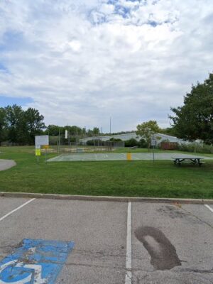Intihar Park