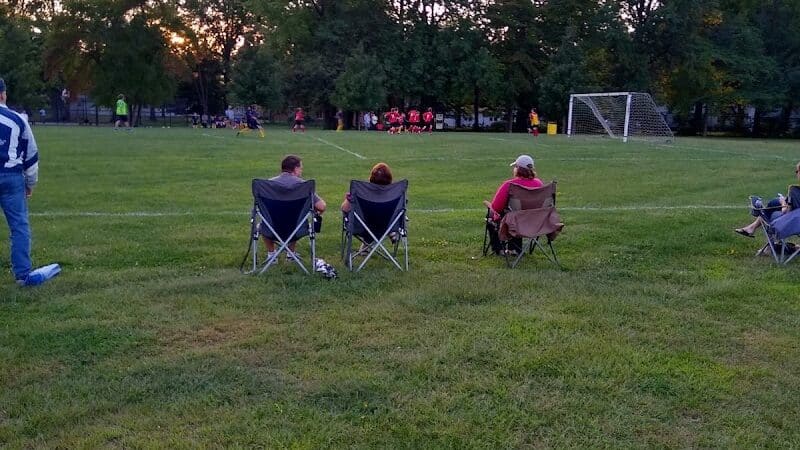 Jindra Park - Wickliffe, OH