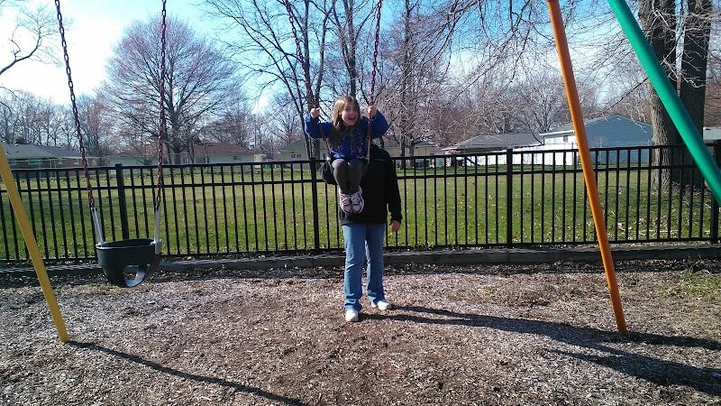 Jindra Park - Wickliffe, OH