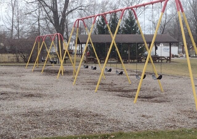 Levi Lane Park - Wickliffe, OH