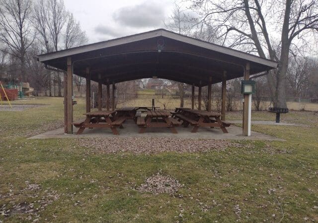 Levi Lane Park - Wickliffe, OH