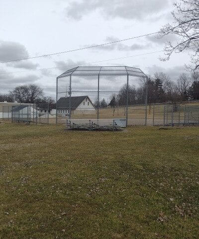 Levi Lane Park - Wickliffe, OH
