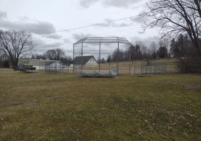 Levi Lane Park - Wickliffe, OH