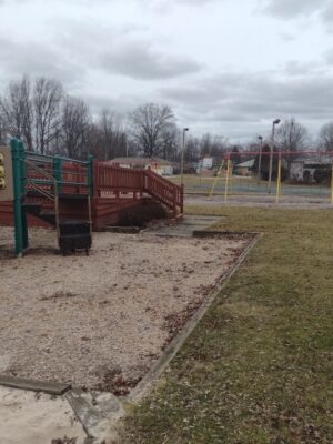 Levi Lane Park