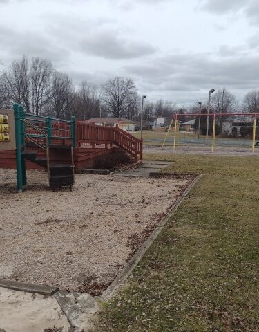 Levi Lane Park