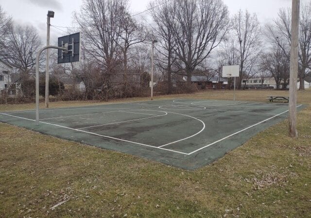 Levi Lane Park - Wickliffe, OH
